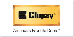 clopay-logo